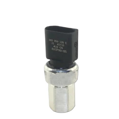 Interruptor sensor de presión de aire acondicionado Golf Jetta 82CP0905 6