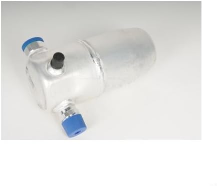 A/C Accumulator for 1991-1993 Chevrolet C1500