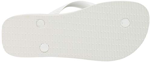 Chinelo, Havaianas, Star Wars, Adulto Unissex, Branco/Preto, 41/42