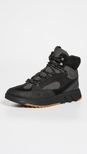 Image of Sorel Men's Mac Hill Lite Rush Waterproof Boot