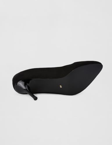 Image of ELLE Women Pointed Toe Stiletto Heel Slip-On Pumps