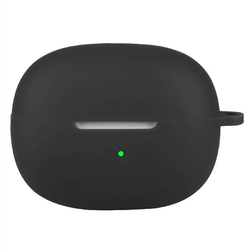 Shokz OpenDots ONE E310�C���z���p�ی�P�[�X�ABluetooth�C���[�N���b�v�t���\�t�g�V���R���ϏՌ��C���z���P�[�X�i8�F�W�J�j