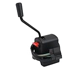 CashMuch Forklift Lever Control Switch 91406-32800 91306-45200 for Mitsubishi, for Caterpillar