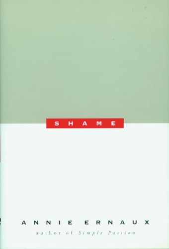 Shame view 2