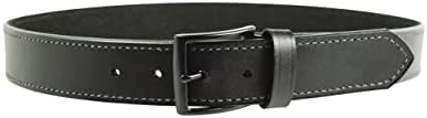 DeSantis 1 1/2″ Everyday Carry Belt, Black, Size 40