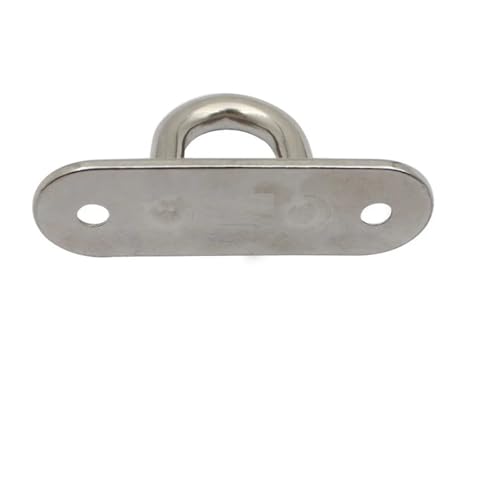 Kit de fixation plafond anti-rouille pour sécuriser vos suspensions lourdes sans risque