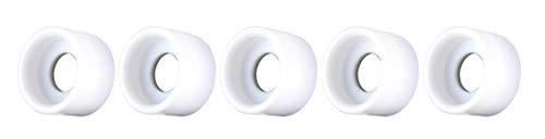 SÜA - Heat Shield for 17, 18 & 26 Series TIG Torches with Fused Quartz Argon-Saving Configuration - (5-PACK)