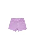 Shorts MAYORAL da BAMBINA - LILAC