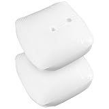 Pvc : fabriqué en pvc, ce de offre durabilité et fiabilité pour une utilisation répétée. sacs de transport pour ballons