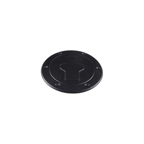 Bouchon de réservoir Toyota Tundra 07-21 : protection durable en fibre de carbone