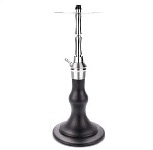 Aeon 5th Edition Lounge Hookah Phantom