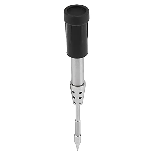 Panne de fer à souder à chauffage rapide 100-400 °C Jeffergarden compatible TS80