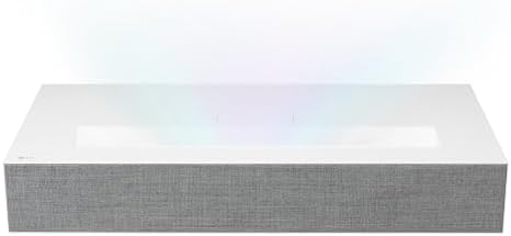 LG HU85LS - Proyector 4K, CineBeam, SmartTV, webOS 4.5, hasta 120...