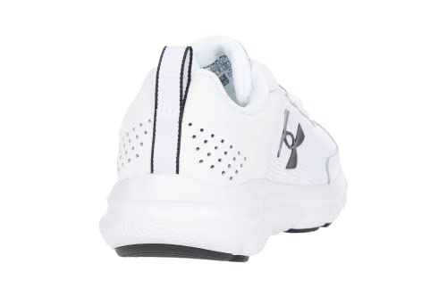 Image of Under Armour womens Charged Assert 9 Running Shoe