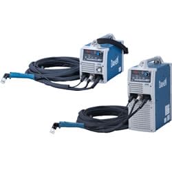 Amazon | ダイヘン DAIHEN エアプラズマ切断機 DCT-35 コンプレッサ