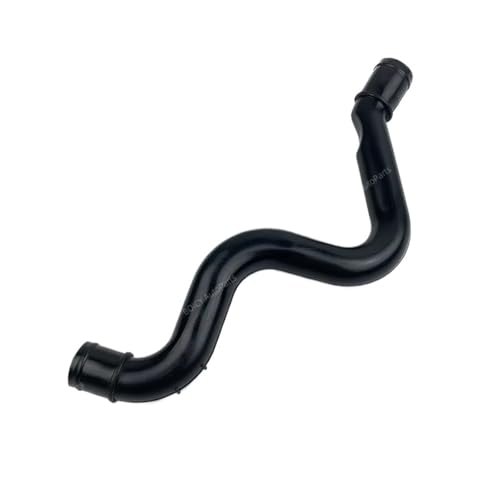 PCV�z�[�X �N�����N�P�[�X �V�����_�[ �w�b�h �u���[�U�[ �z�[�X �p�C�v Compatible With Beetle For Jetta For Bora 06A103213BG