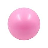 Pilates-Ball, Core-Workout-Ball, Fitness-Stretch-Ausrüstung, für Schlafzimmer, Training, Fitness, Yoga, Zuhause, Pilates, Büro, Fitnessstudio, Wohnzimmer