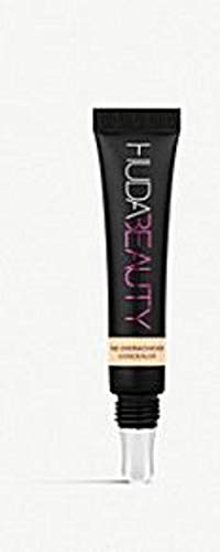 HUDA BEAUTY The Overachiever Concealer 10ml NOUGAT