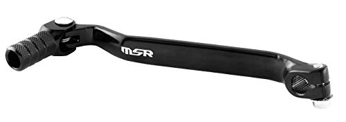 MSR Folding Shift Lever Steel Honda XR 650L 93-09
