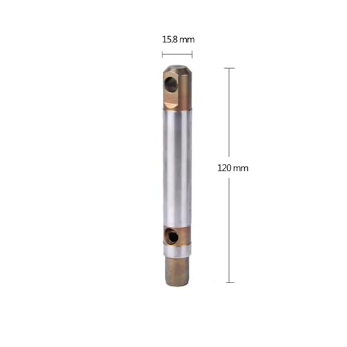 Manchon de cylindre de tige de piston 395 résolvant les pertes de pression - 3