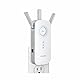 TP-Link RE450 AC1750 Gigabit Dual Band Range Extender/Broadband/Wi-Fi Extender (Wi-Fi Booster/Hotspot mit1 Gigabit Port und 3 External Antennas, Built-in Access Point Mode)