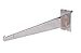 Only Hangers Shelf Brackets for Gridwall, 12