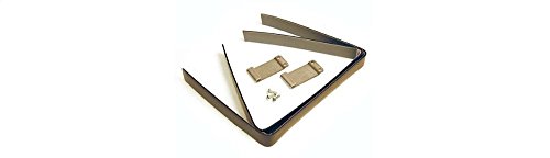 W10298318RP Whirlpool Washer Kit Stack