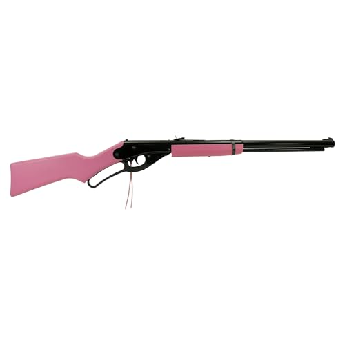 Daisy MFG Pink BB Air Rifle