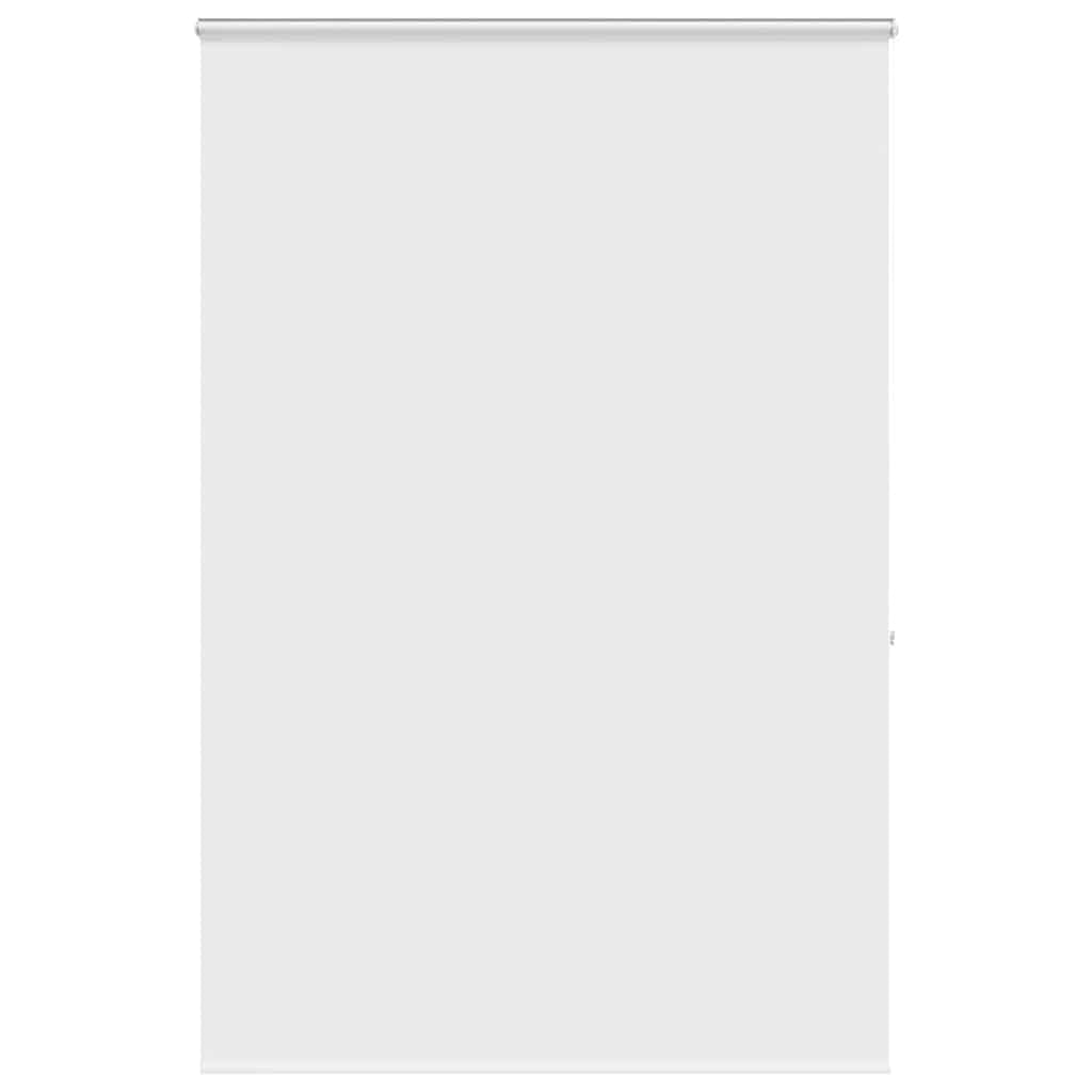 LAPOOH Duschrollo mit Kassette 150x240 cm Stoffbreite 146 cm, Spritzschutz Für Badewanne, Duschvorhang Badewanne, Badewanne Vorhang, Duschvorhang Rollo - 4015061