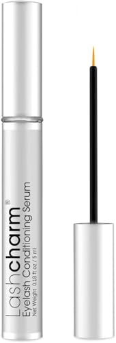 【公式】Lashcharm ラッシュチャーム まつ毛美容液 アイラッシュ セラム まつげ美容液 5ml 夜用