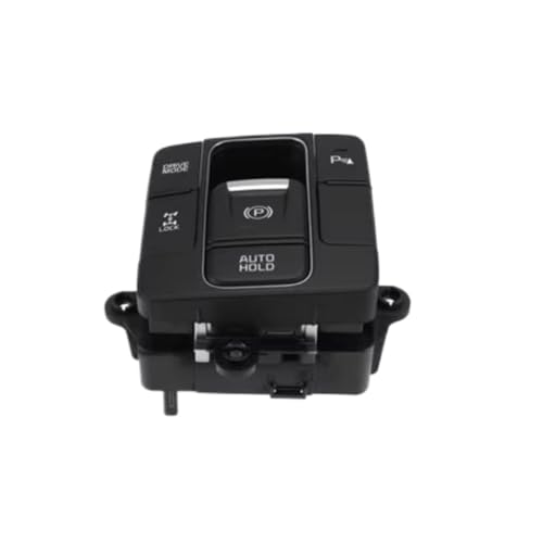 Interruptor de control de freno Kia Sorento soluciona fallo de botón 93600C5210