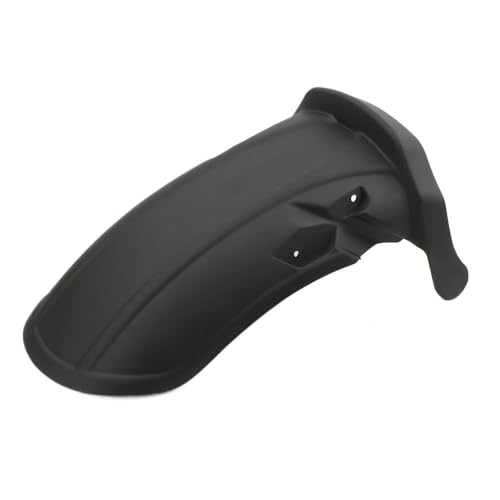 Garde-boue arrière de rechange élargi pour moto custom V4