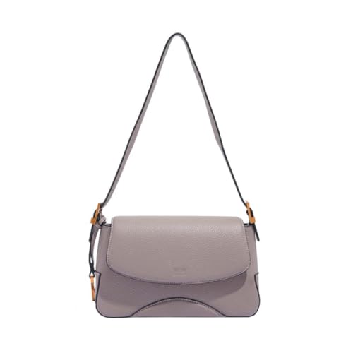 Bolsa Santa Lolla Floater Média De Ombro Pesponto