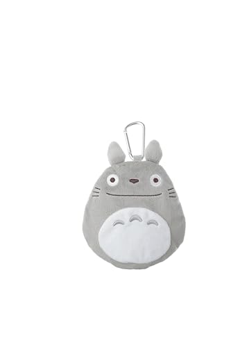 Studio Ghibli Tote, Reusable Bag in Totoro3