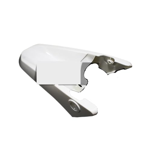 Garde-Boue Moto Grom MSX125 Extension de Carénage Anti-Projections en Plastique