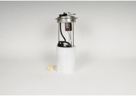 ACDelco GM Original Equipment MU1436 (19303383) Fuel Pump and Level Sensor Module