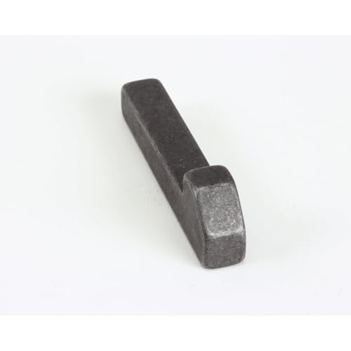 Image of Groen Z012031 Key Gib Head, 1 /4 inch x 1-1 /4 inch