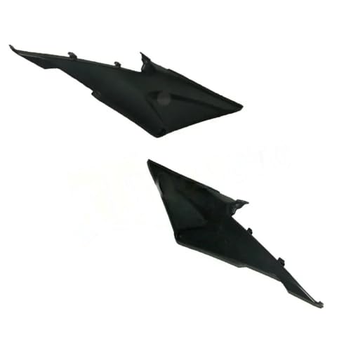 Carénage Réservoir CBR600RR F5 05-06 pour remplacer des flancs rayés