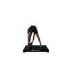 3048 Vibration Plate Made in USA, Commercial-Grade Linear Vibration, Quiet Motor, 1000 lb Max Whole Body Vibration Platform Home Gym, Rehab, Seniors, Athletes