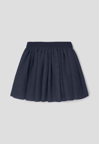 Falda de tul Name It estilo tutú con forro de algodón transpirable para niñas 5