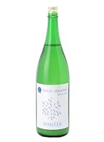 七水 しちすい FOUR SEASONS WINTER にごり生酒 1800ml【2025年12月製造/クール便発送】日本酒