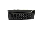 BACK2CAR - Autoradio pour PEUGEOT 407 Sw Phase 1 2004-2008 - Réf Oe : 6574s1 - Occasion - Garantie à Vie