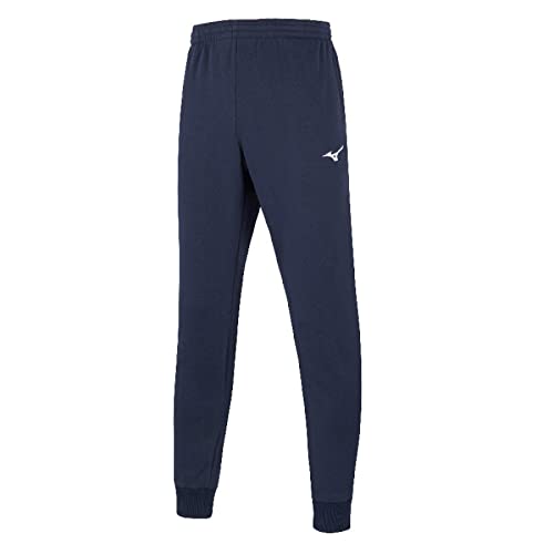 Pantalon Mizuno Sweat Pant : éliminez l'inconfort pendant l'effort avec ce jogging respirant