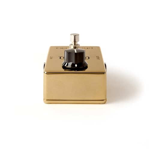 MXR Phase 90 Gold effet phaser analogique pour guitare electrique effet modulation - 4