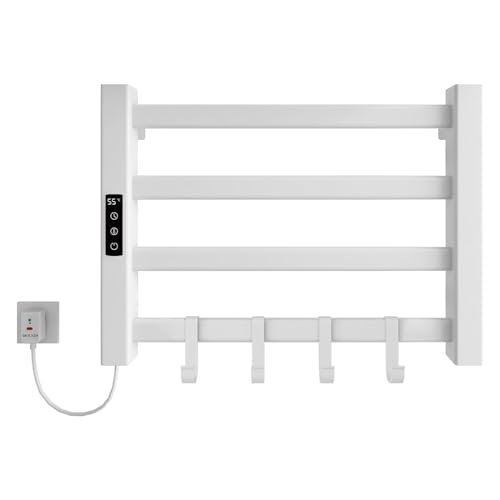 Portasciugamani Elettrico 550x350 mm IP24