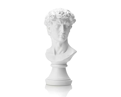 BOIHEGU David Statue