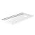 PROFLO PFSBA6030R Hammond 60" x 30" Rectangular Shower Base with Single Threshold and Right Drain - White