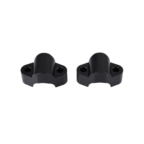 Rehausseurs guidon 450MT adaptateur pour supprimer la fatigue des bras