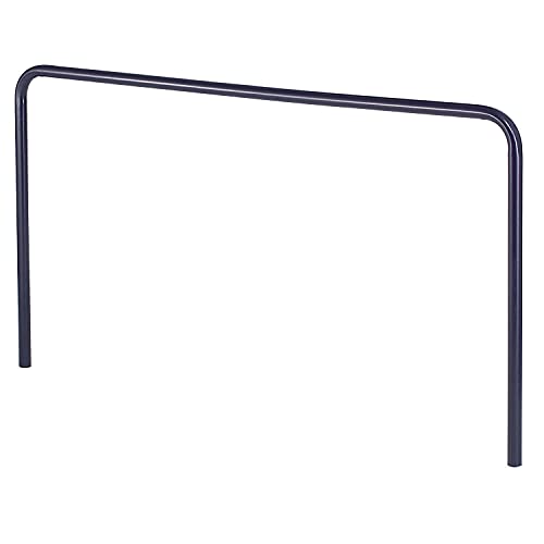 Estructura vertical Global Industrial 26 pulgadas para camión panel 48 pulgadas, 2/pk