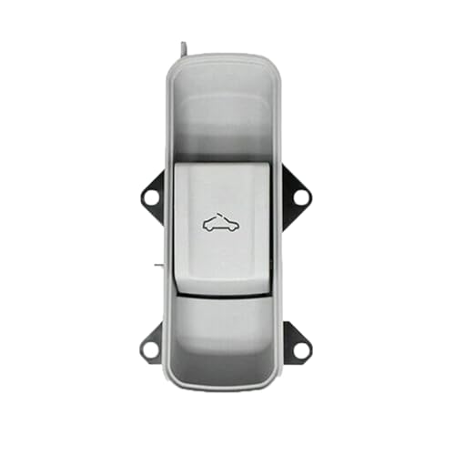 Bouton de toit ouvrant Audi A6 C7 pour retrouver le plaisir de conduire sous le soleil